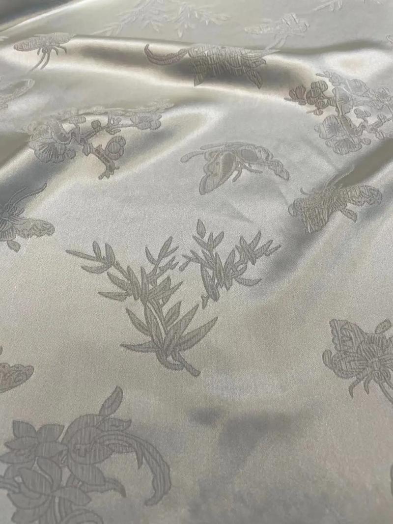 香云纱